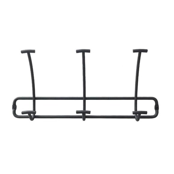 THRESHOLD Double Hook Steel Rack - Picture 4 of 4